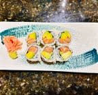 Best Salmon Acocado Roll in Weatherford, TX
