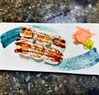 Best Eel and Cucumber Roll in Weatherford, TX