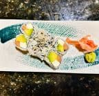 Best Philadelphia Roll in Weatherford, TX