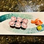 Best Crab Stick Roll in Weatherford, TX