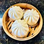 Best Steamed BBQ Pork Bao(3) in Weatherford, TX