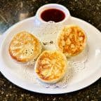 Best Pan Fried BBQ Pork Bao(3) in Weatherford, TX