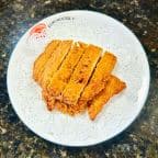 Best Pork Katsu in Weatherford, TX