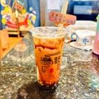 Best Brown Suger Milk Tea in Weatherford, TX