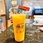 Best Passionfruit Smoothie in Weatherford, TX